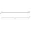 Thin-Line LED Wallchiere-28587109