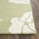 Cannen Hand Tufted Wool Floral Rug