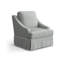 Fauteuil tournant Allerton