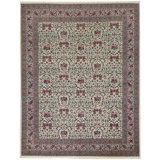 Jahan Wool Oriental Area Rug