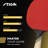 STIGA Carbon+ Performance Table Tennis Racket