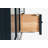 Tidworth 36'' Solid Wood Single Bathroom Vanity with 1.5'' Carrara Quartz Top-890353184-932439707-932439708