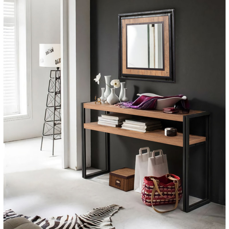 Derica 140cm Sideboard