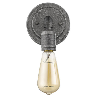 Appliquee à bras 1 lumières Thorsby