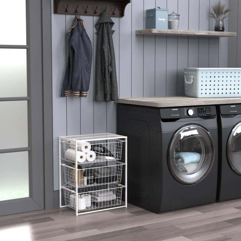Commode à 3 tiroirs