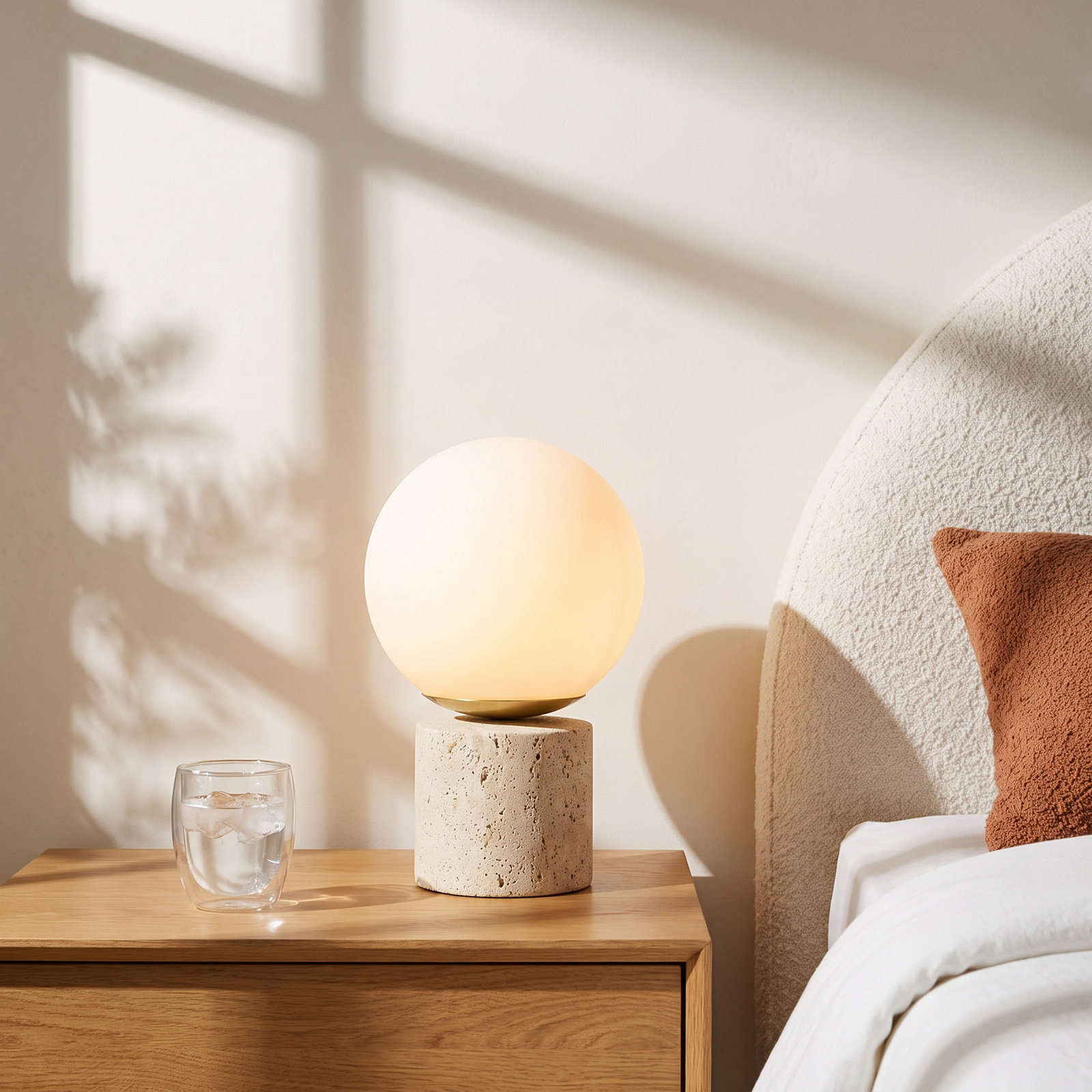 Kay Table Lamp