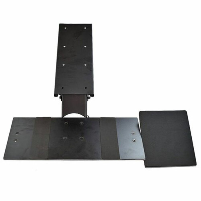 Fermon Adjustable Steel Standing Desk Converter