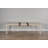 Curran Extendable Solid Wood Base Dining Table