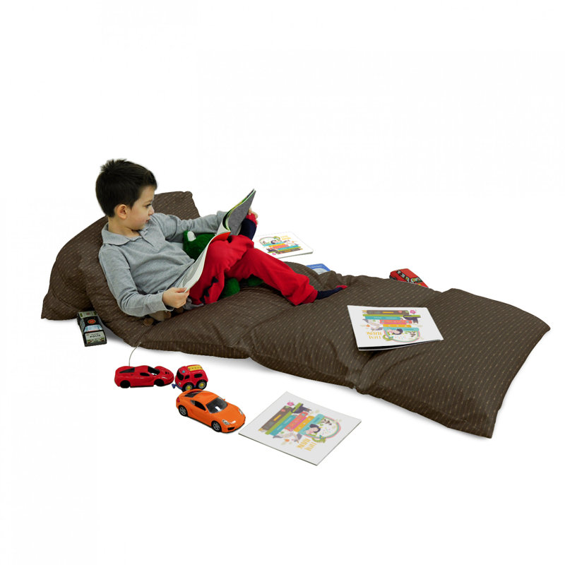 Housse de coussin d'extérieur Backdrop, H 2 po x l 27 po x P 88 po