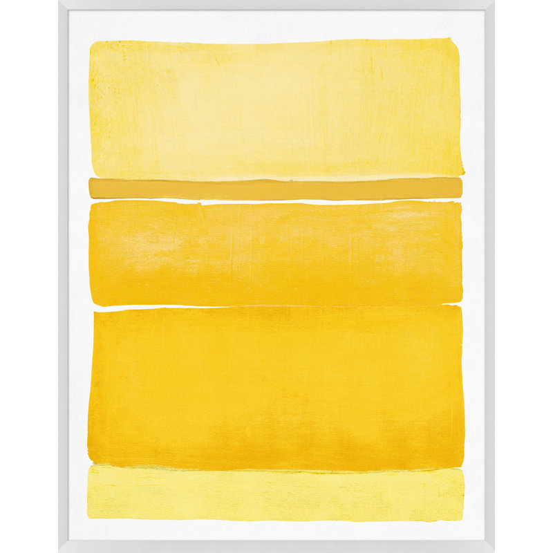 Meringue 2 Print by Meg Braff