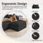 Canapé modulaire Boneless-427845635