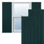 Volets à fixation fixe en PVC True Fit San Carlos-64473233-70637925-64473244