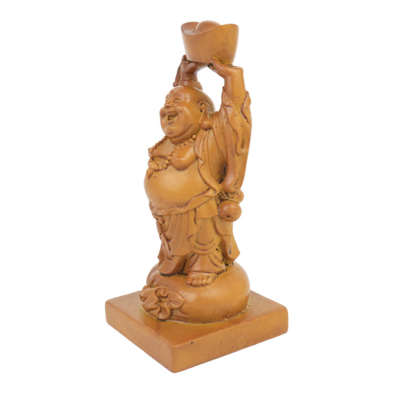 Santresa Statue