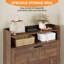 Armoire de rangement pour chaussures Farmhouse-142814809