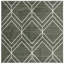 Tapis à motif géométrique Kawanda-759540004