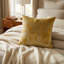 Golden Cosmo Geometric Outdoor Reversible Throw Pillow-1694632173-1694632166