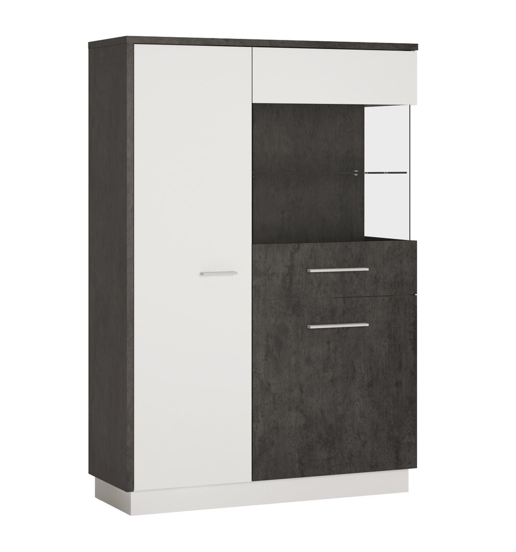 Geschirrschrank Donel