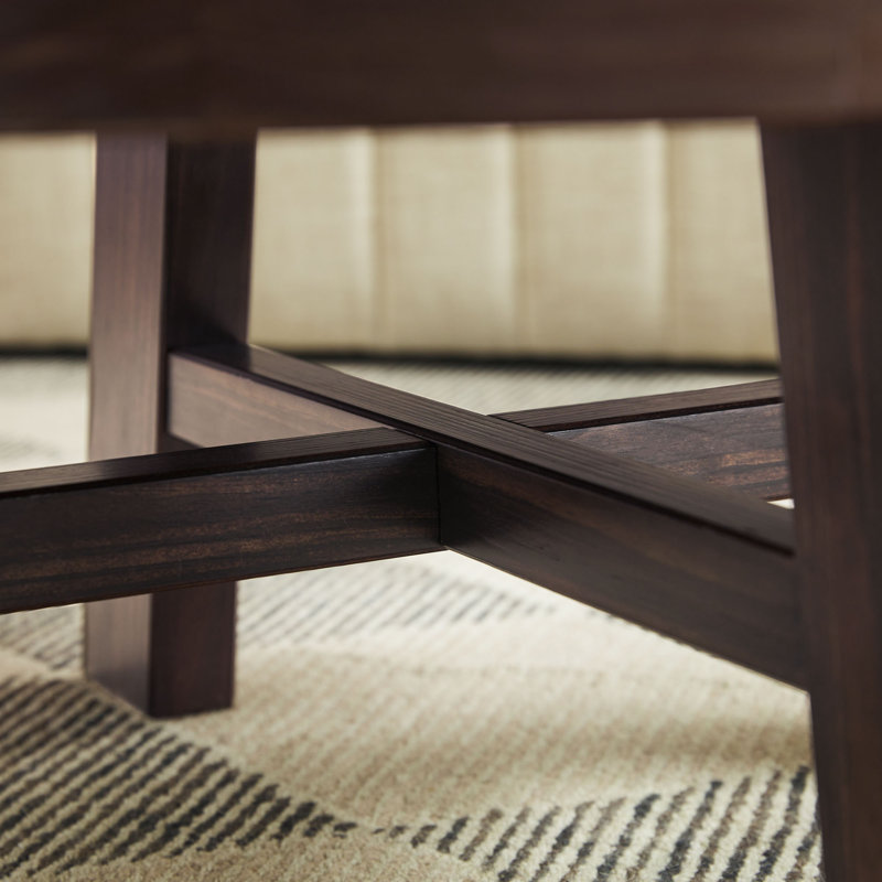 Table basse 36 po Modern Farmhouse