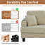Crestline For Small Space Living Room Apartment-1714419483