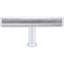 Beliza 2 3/4" Length Knurled T Knob-57118291
