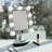 MELROSE LED Variable Light Bluetooth Vanity Mirror, 5X/1X