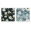 Ensemble de 2 motifs floraux Jeremie-101849326-101849327