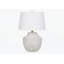Lampe de table moderne