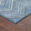 Tapis intérieur / extérieur lavable à la machine Kerwin ACN2392-978101688