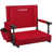 Red is out of stock