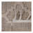 Collection Cream /Trellis Indoor/Outdoor Area Rug-1005862066