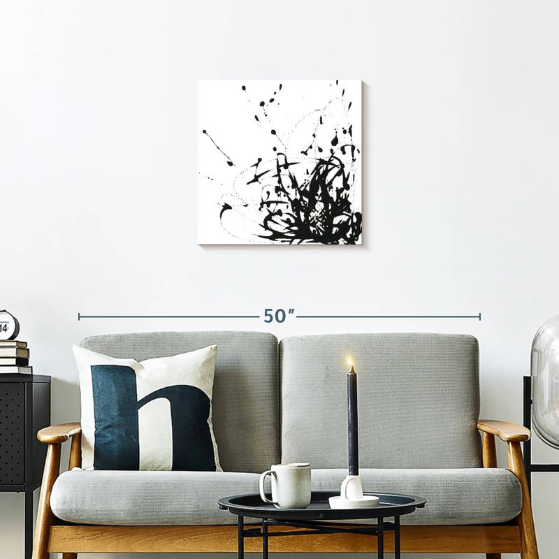 Avery Onyx Expression II, 20" H x 20" W