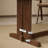 Stable Multi-functional Spacious Rectangular Desk-2065511574