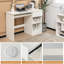 Kawtar Computer Desk
