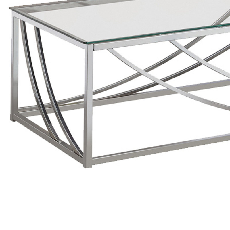 Table basse cadre Traymore