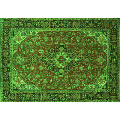 Tapis vert traditionnel Traditional