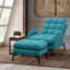 60cm Wide Ergonomic Recliner