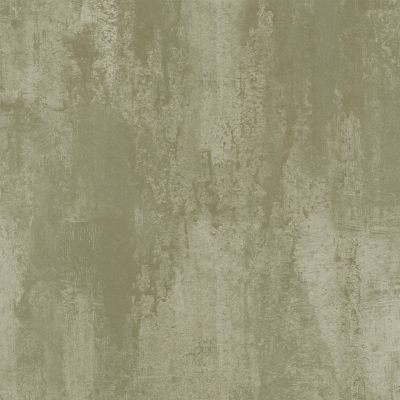 Papier peint Oxidized Opulence, Brouillard