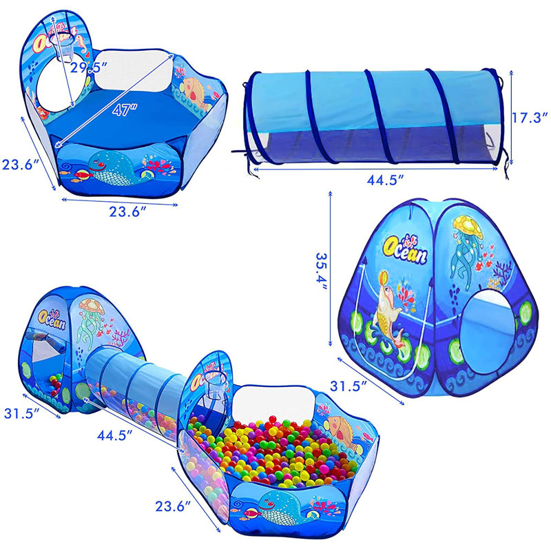 SISTICKER 47'' W x 113'' D Indoor / Outdoor Polyester
