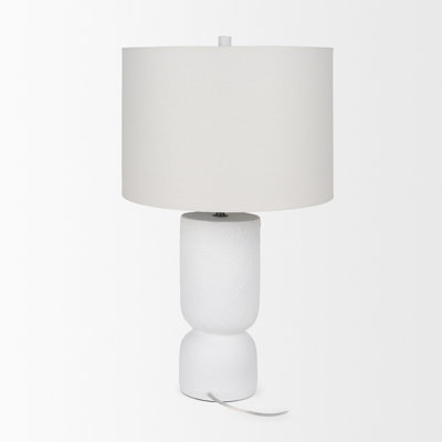 Lampe de table Caelan