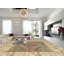Wool Medallion Traditional  Area Rug 10x13
