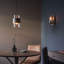 Alzahraa 1 - Light Cylinder Pendant-70573320-70573321