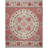 Eatonville Hand Tufted Wool Floral Rug-24290836