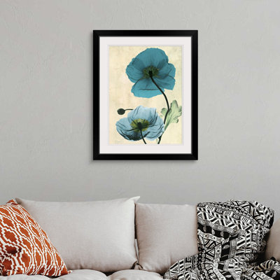 Manigault 'Iceland Poppy by Kiranjit Photographic Print