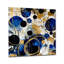 Jess - art mural abstrait en minimalisme-101500303