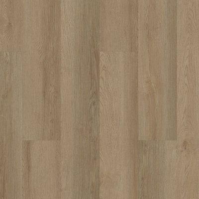 Shaw Hometown 20 2.5-mm x 7-in W x 48-in L Waterproof Luxury Vinyl Plank Flooring