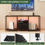 117.09 cm W Chest of Drawers