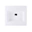 Kubitop 24'' L Bathroom Sink-47431716-47431715