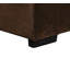 Canapé modulaire surdimensionné de 123 po en forme de U avec méridienne de rangement et 4 coussins décoratifs pour le salon-480710978