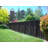 Brown Composite Fencing Kits