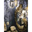 Leonia Armed Sconce